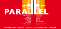 Einladung zur Ausstellung