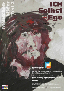 Plakat zur Ausstellung