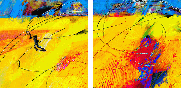 Farbanschlag auf Peiners Deutsche Erde (2015)