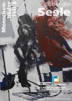 Plakat zur Ausstellung